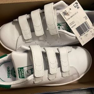 Adidas Stan smith CF C